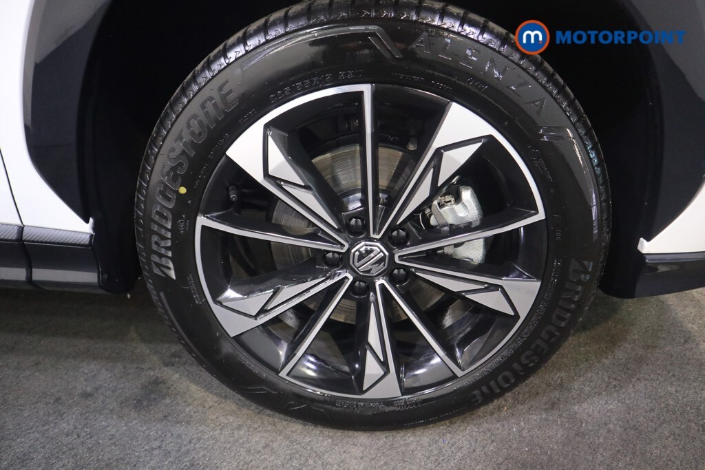 Used MG MG HS for sale - 77789789: Photo 24