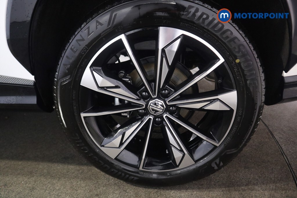 Used MG MG HS for sale - 77789789: Photo 26