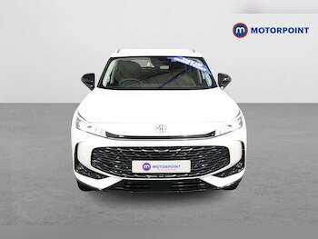 Used MG MG HS undefined for sale - 77789789: Photo