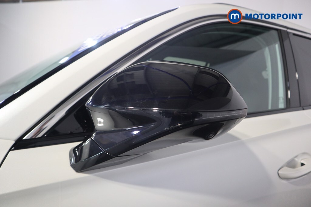 Used MG MG HS for sale - 77789789: Photo 32