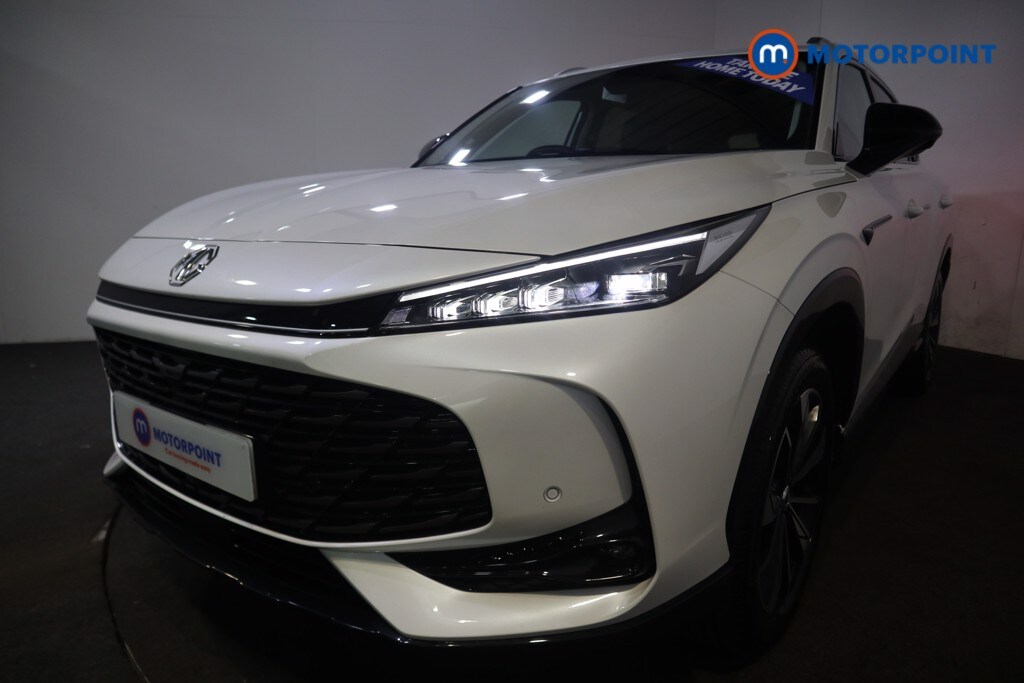 Used MG MG HS for sale - 77789789: Photo 33