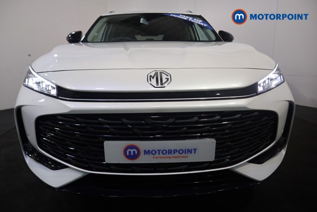 Used MG MG HS for sale - 77789789: Photo 34