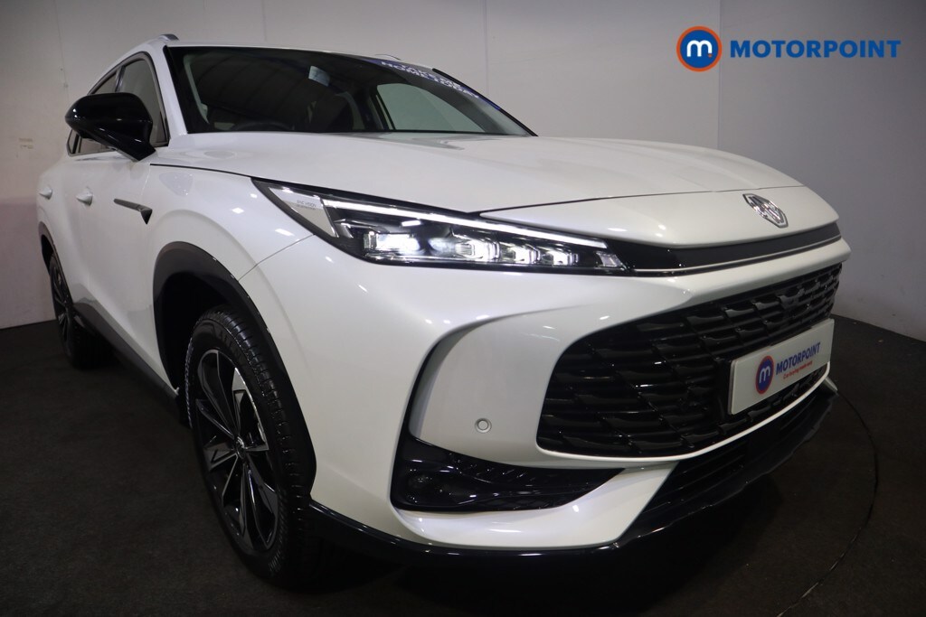 Used MG MG HS for sale - 77789789: Photo 35