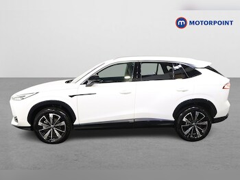 Used MG MG HS undefined for sale - 77789789: Photo