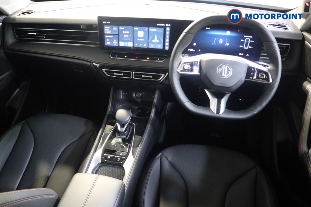 Used MG MG HS for sale - 77789789: Photo 9