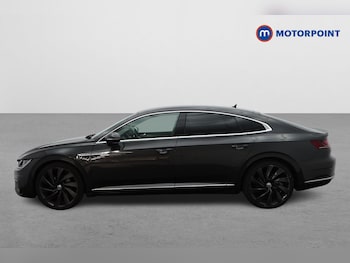 Used Volkswagen Arteon 2018 for sale - 79579145: Photo