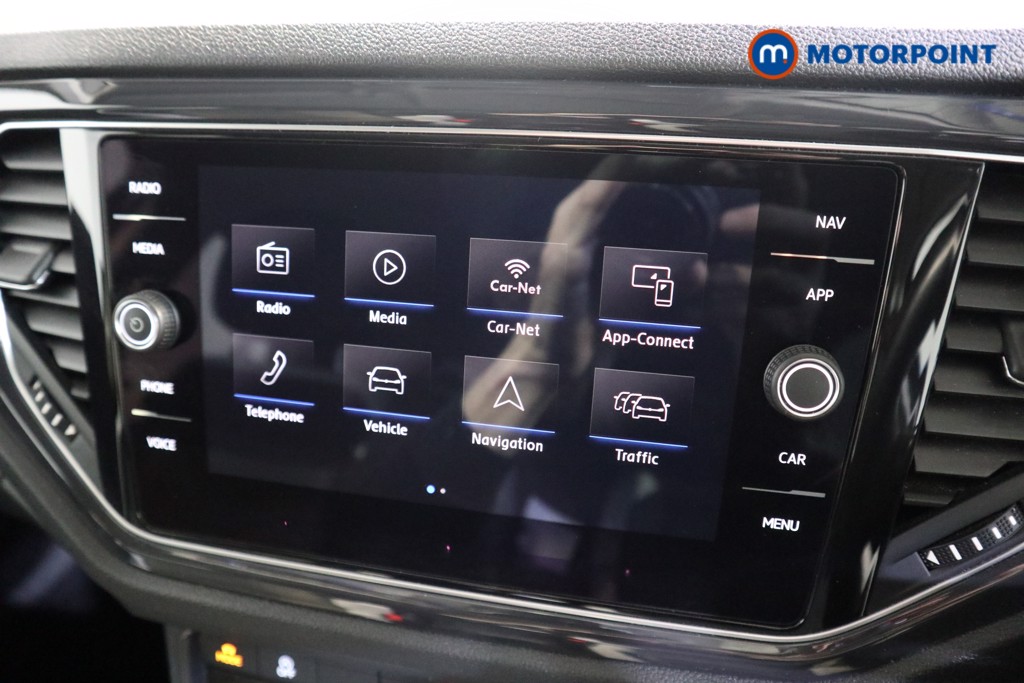 Used Volkswagen T-Roc 2019 for sale - 77779202: Photo 14