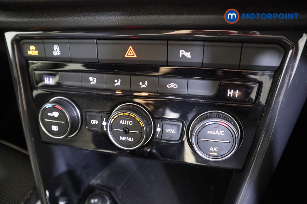 Used Volkswagen T-Roc 2019 for sale - 77779202: Photo 15