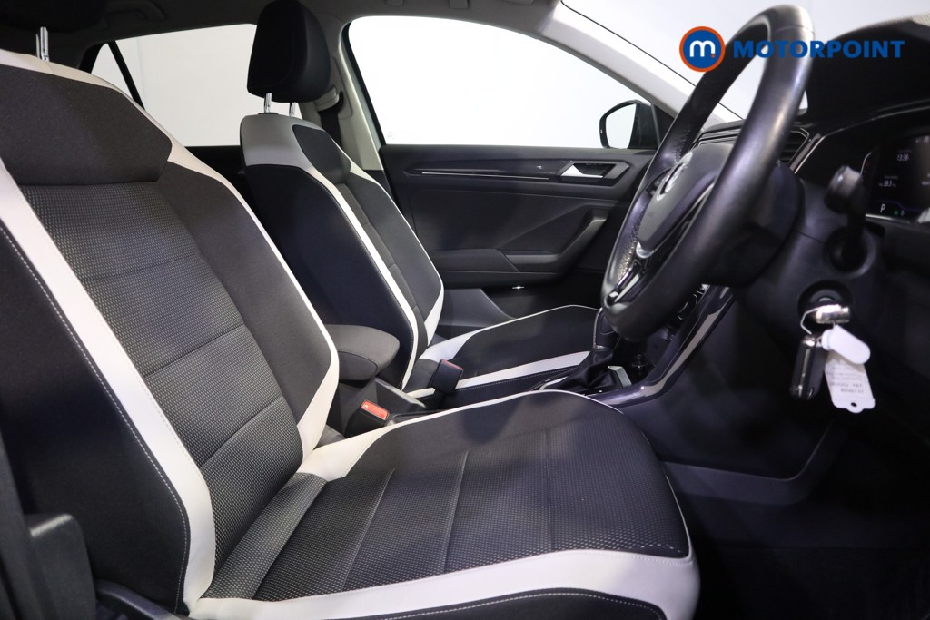 Used Volkswagen T-Roc 2019 for sale - 77779202: Photo 23