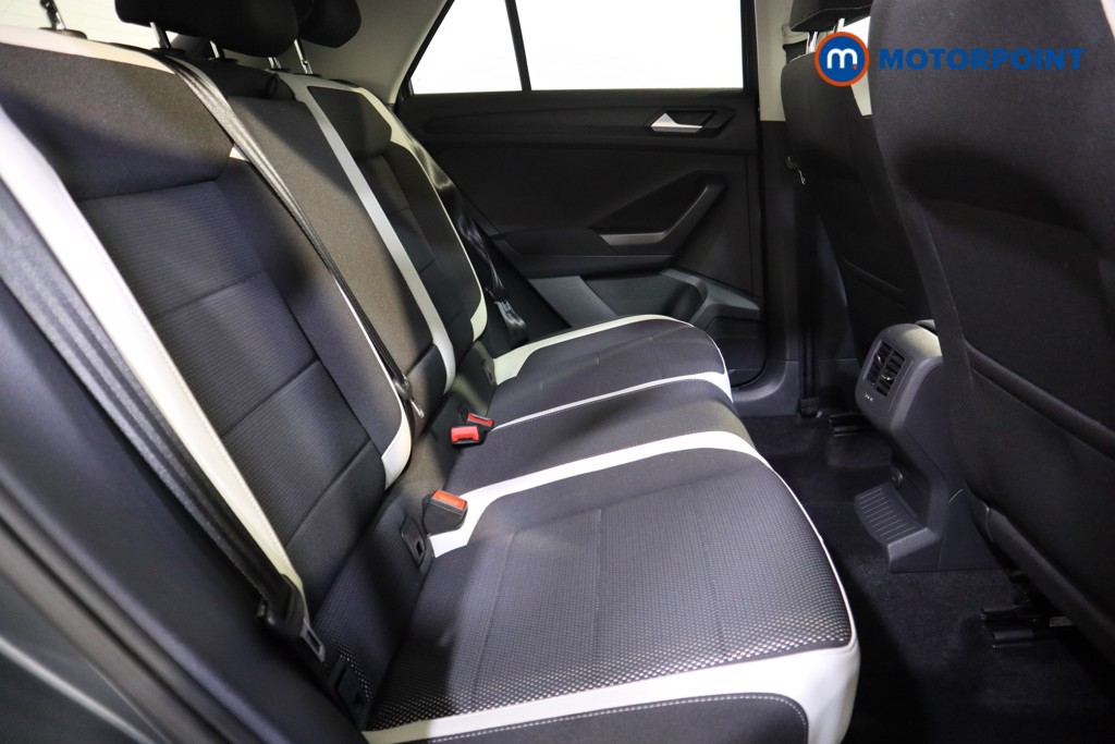 Used Volkswagen T-Roc 2019 for sale - 77779202: Photo 24