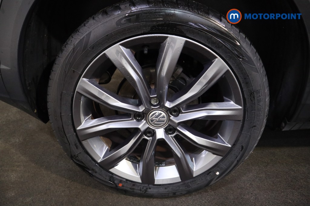 Used Volkswagen T-Roc 2019 for sale - 77779202: Photo 30