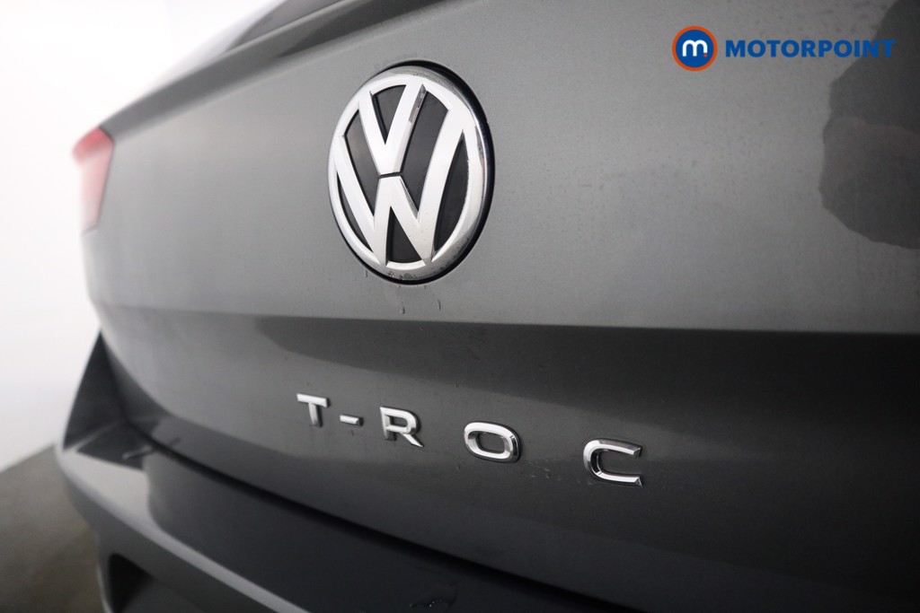 Used Volkswagen T-Roc 2019 for sale - 77779202: Photo 35