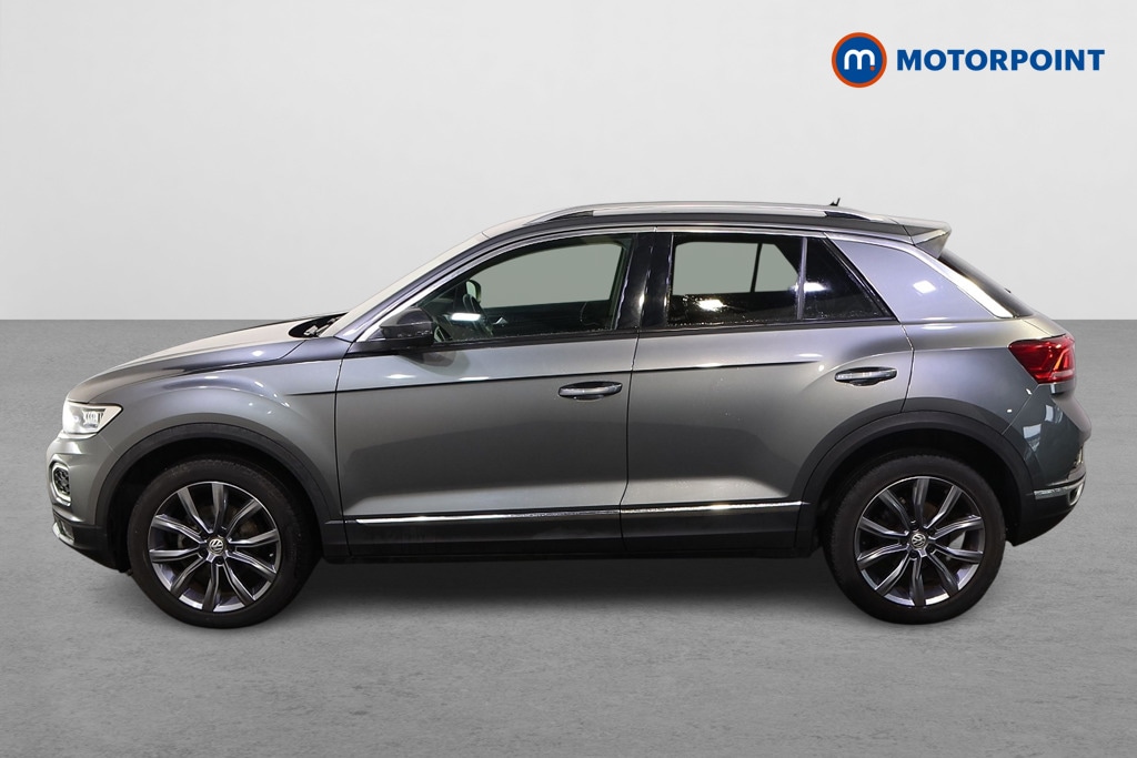 Used Volkswagen T-Roc 2019 for sale - 77779202: Photo 4