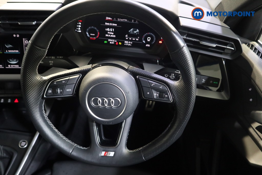 Used Audi A3 2022 for sale - 76076885: Photo 10