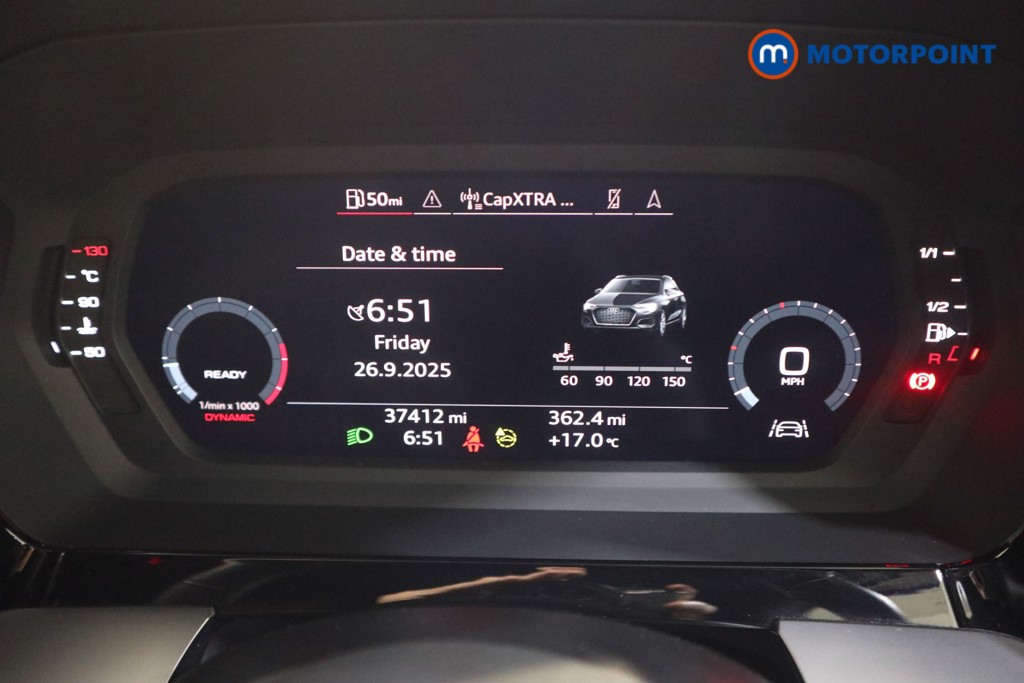 Used Audi A3 2022 for sale - 76076885: Photo 13