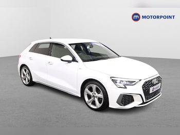 Audi - A3