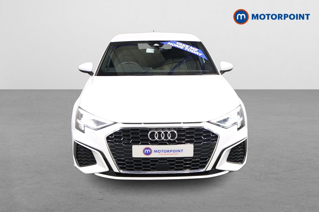Used Audi A3 2022 for sale - 76076885: Photo 2