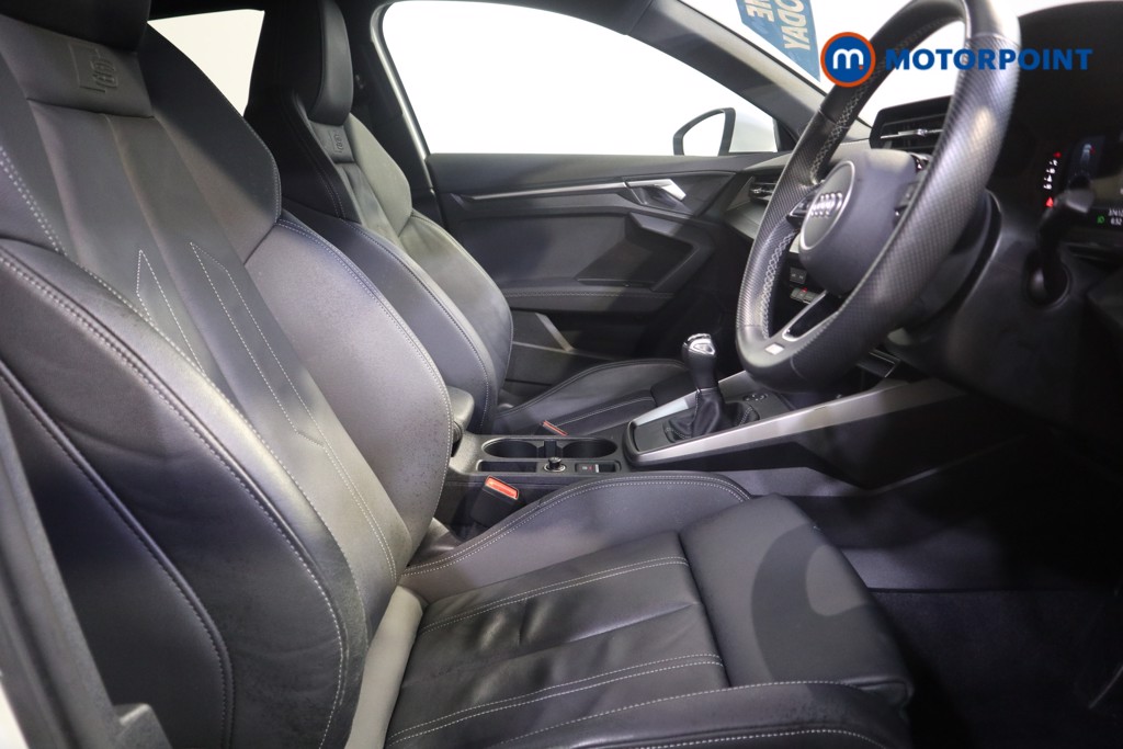 Used Audi A3 2022 for sale - 76076885: Photo 20