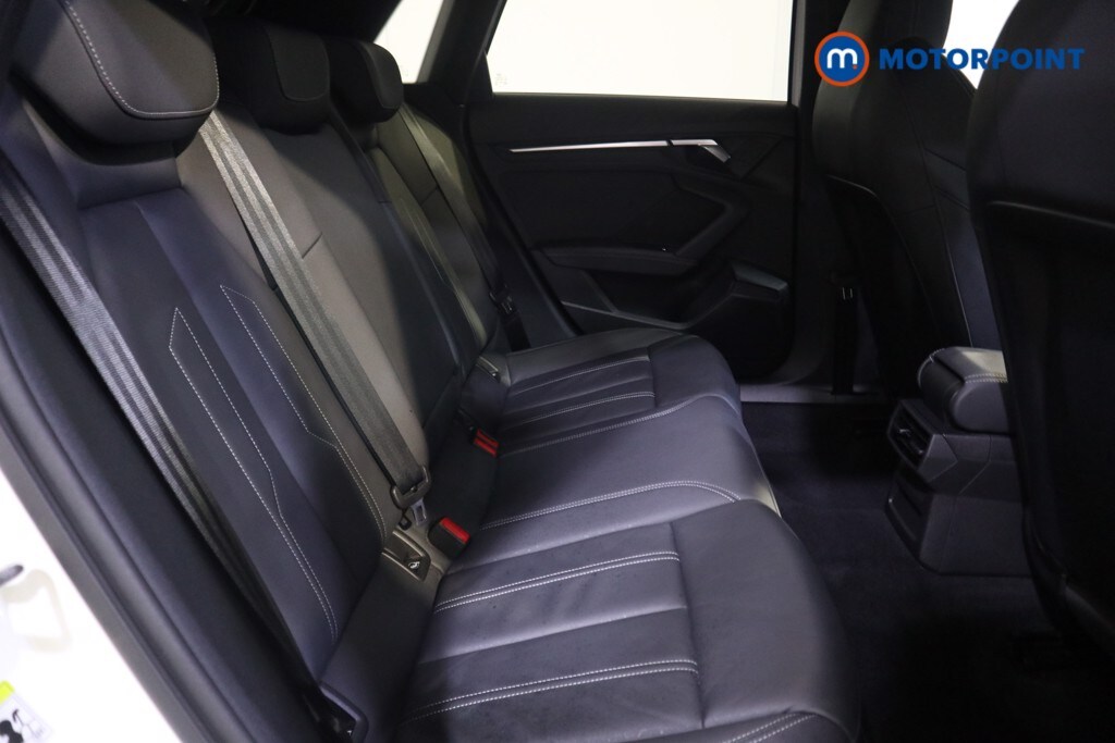 Used Audi A3 2022 for sale - 76076885: Photo 21