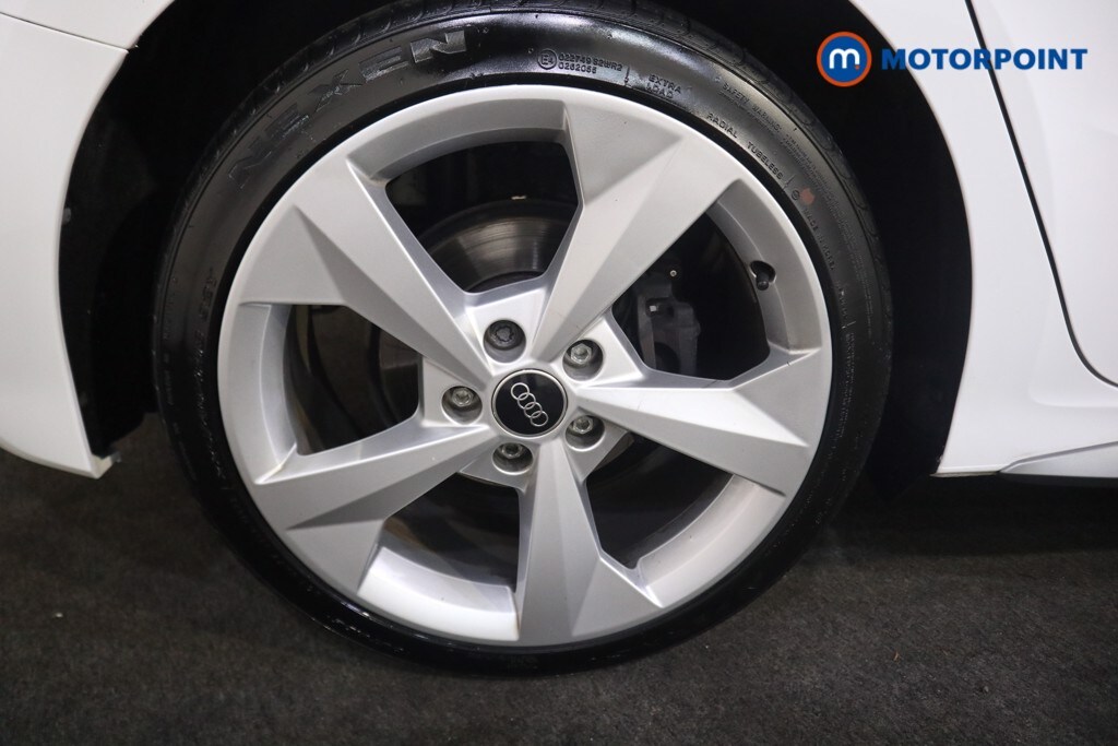 Used Audi A3 2022 for sale - 76076885: Photo 23
