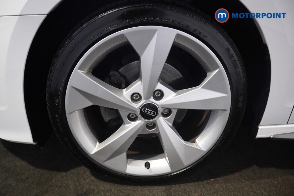 Used Audi A3 2022 for sale - 76076885: Photo 25