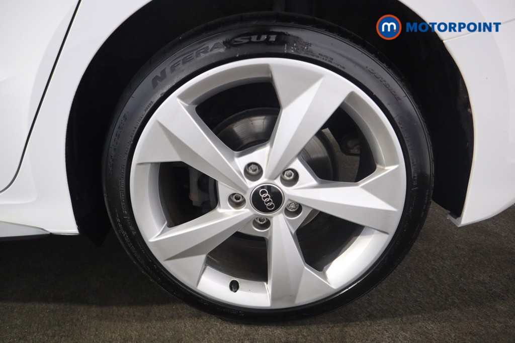 Used Audi A3 2022 for sale - 76076885: Photo 26