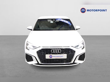Used Audi A3 2022 for sale - 76076885: Photo 2