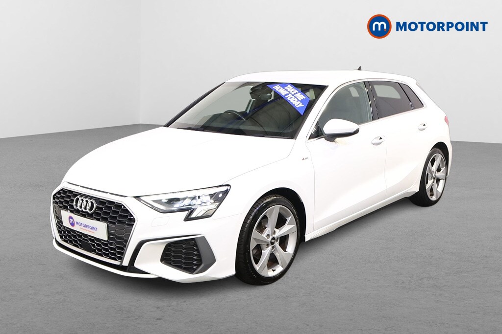 Used Audi A3 2022 for sale - 76076885: Photo 3