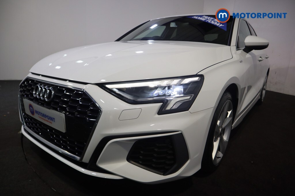 Used Audi A3 2022 for sale - 76076885: Photo 32