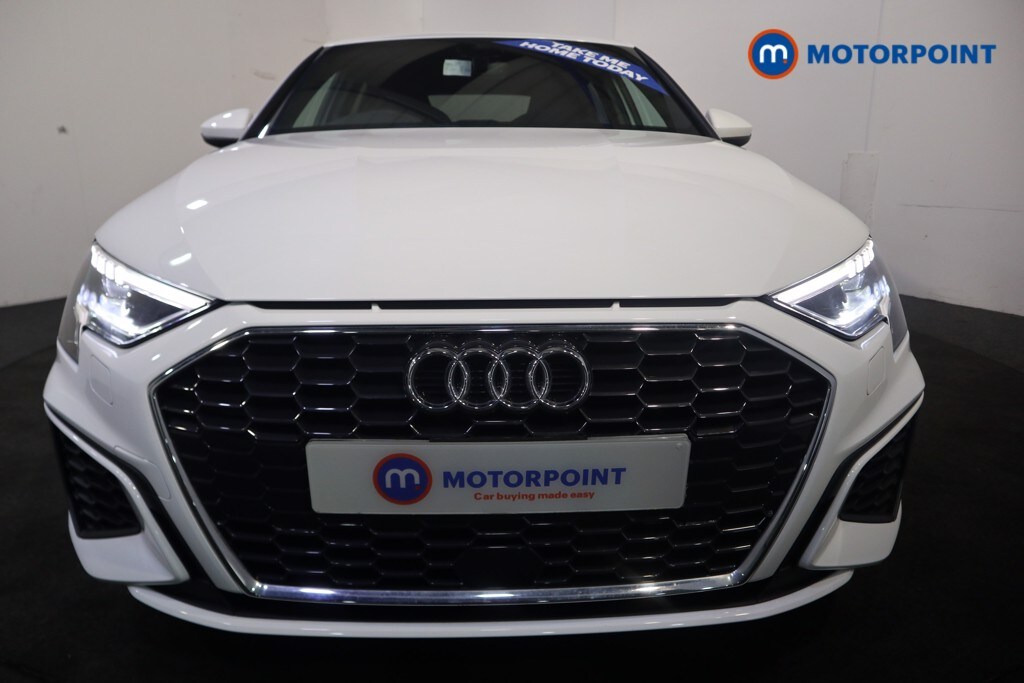 Used Audi A3 2022 for sale - 76076885: Photo 33