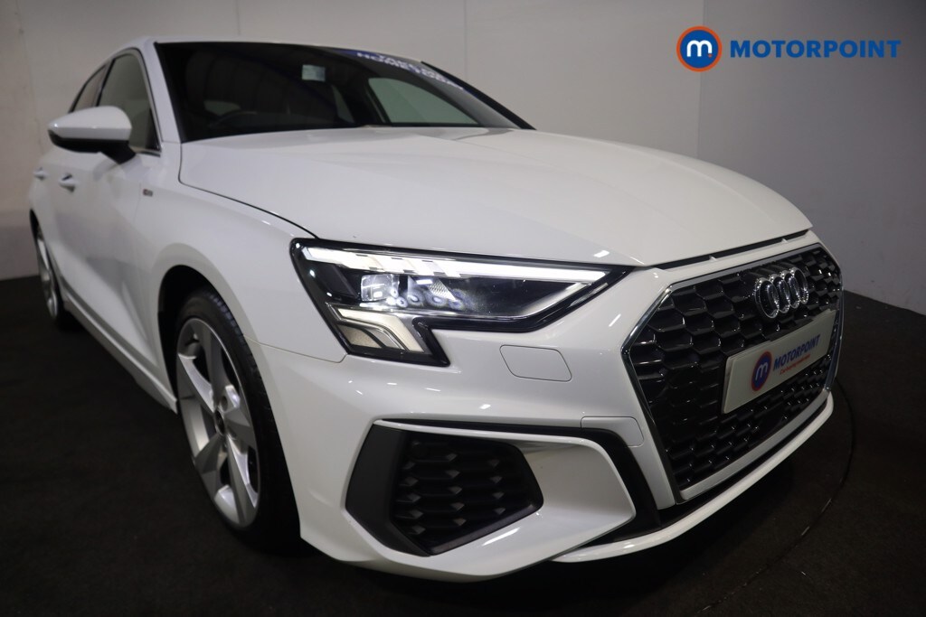 Used Audi A3 2022 for sale - 76076885: Photo 34