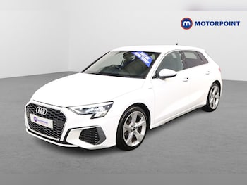 Used Audi A3 2022 for sale - 76076885: Photo 3
