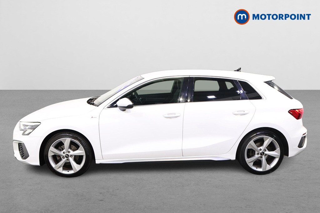 Used Audi A3 2022 for sale - 76076885: Photo 4