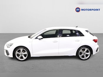 Used Audi A3 2022 for sale - 76076885: Photo 4