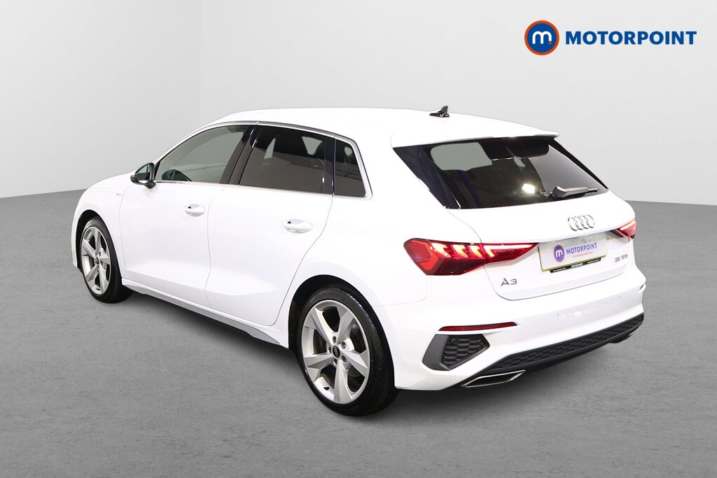 Used Audi A3 2022 for sale - 76076885: Photo 5