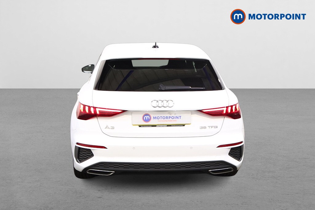 Used Audi A3 2022 for sale - 76076885: Photo 6