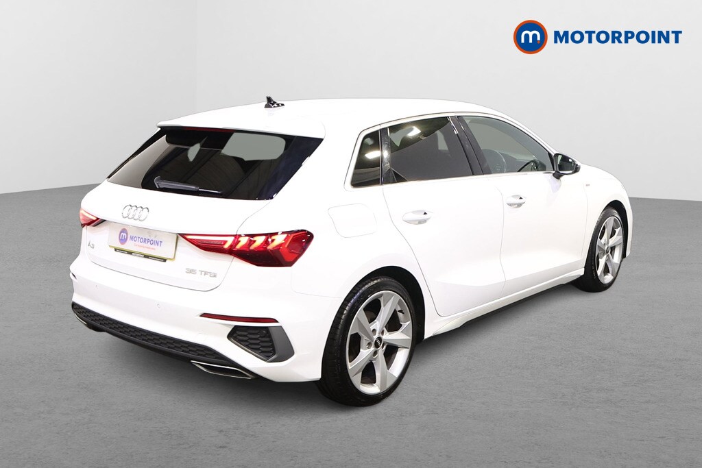 Used Audi A3 2022 for sale - 76076885: Photo 7