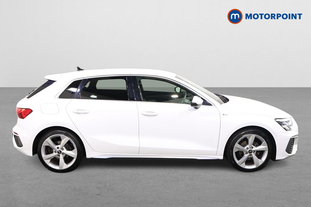 Used Audi A3 2022 for sale - 76076885: Photo 8