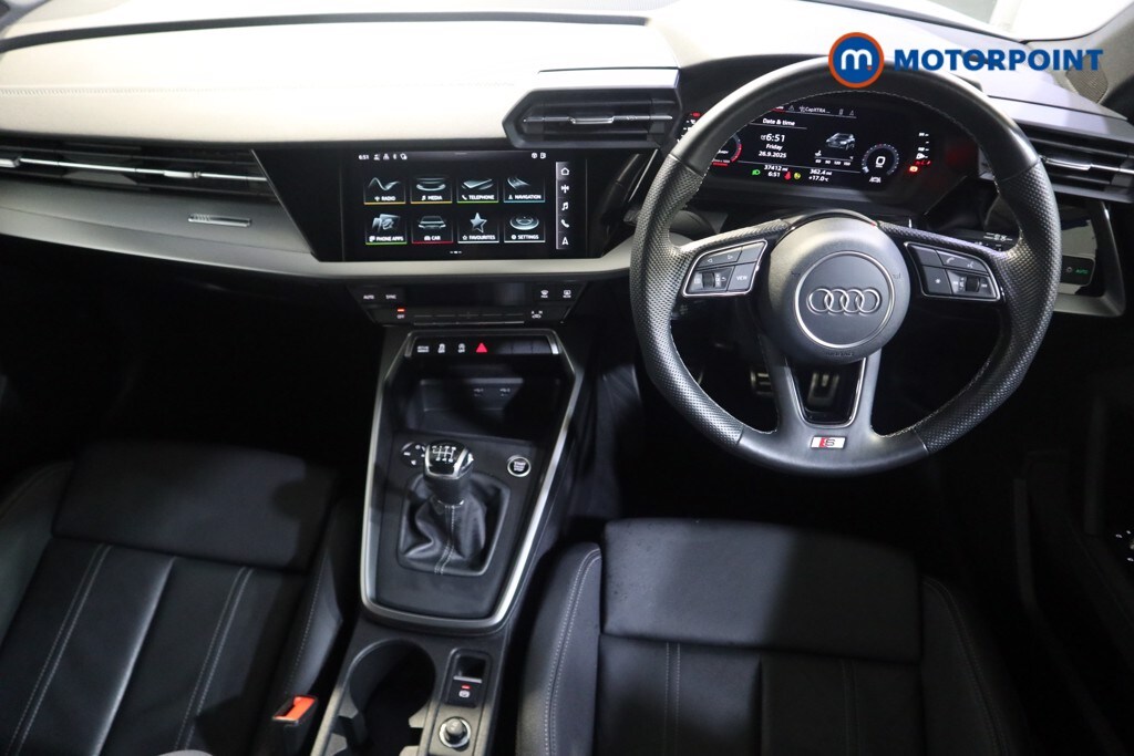Used Audi A3 2022 for sale - 76076885: Photo 9