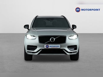 Used Volvo XC90 2019 for sale - 79312505: Photo
