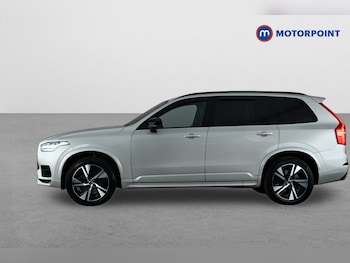 Used Volvo XC90 2019 for sale - 79312505: Photo