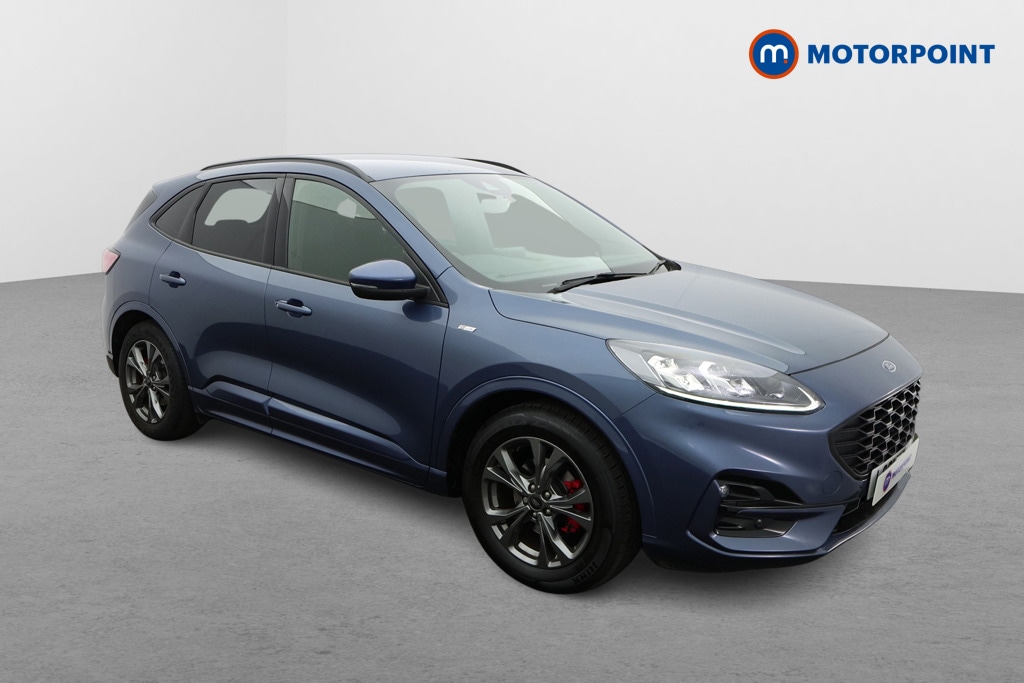 Used Ford Kuga for sale - 78150271: Photo 1