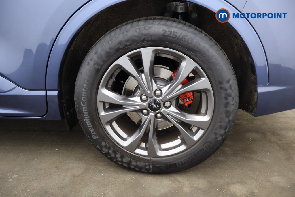 Used Ford Kuga for sale - 78150271: Photo 11