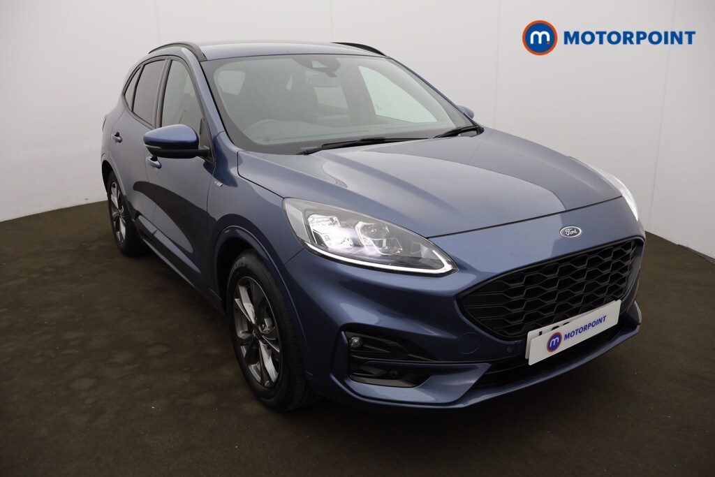 Used Ford Kuga for sale - 78150271: Photo 13