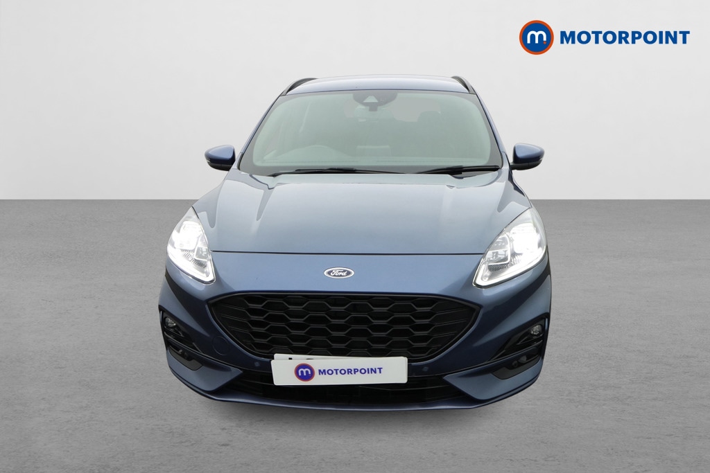 Used Ford Kuga for sale - 78150271: Photo 2