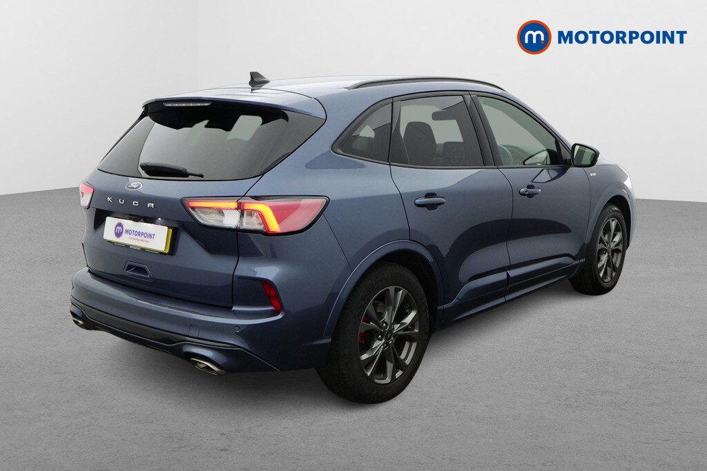 Used Ford Kuga for sale - 78150271: Photo 7