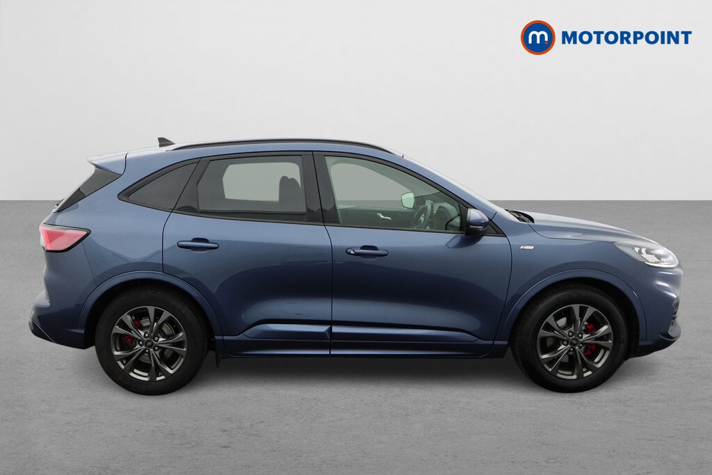 Used Ford Kuga for sale - 78150271: Photo 8