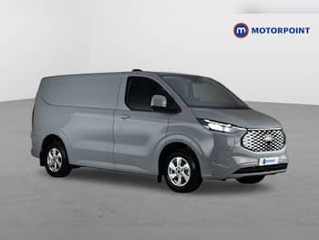 Used Ford Transit Custom 2026 for sale - 79796114: Photo