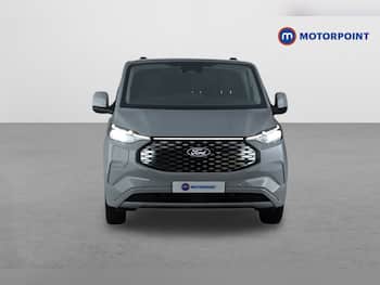 Used Ford Transit Custom 2026 for sale - 79796114: Photo