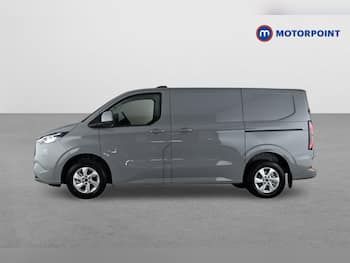 Used Ford Transit Custom 2026 for sale - 79796114: Photo